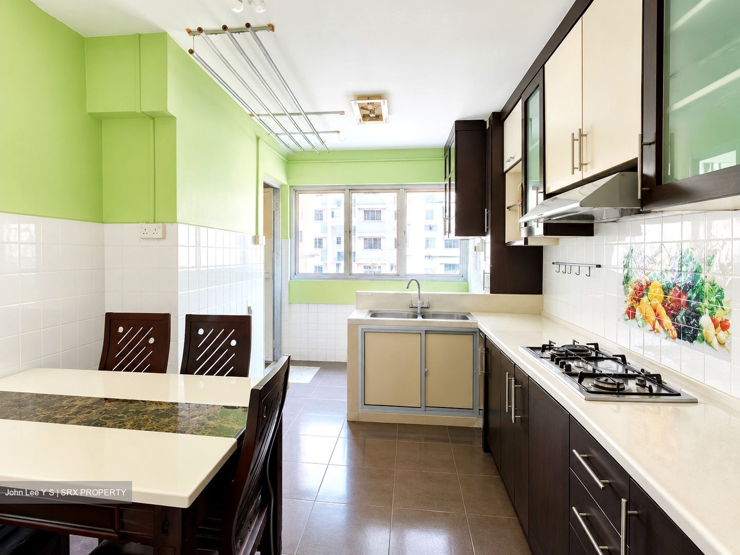 Blk 263 Yishun Street 22 (Yishun), HDB 3 Rooms #613607821